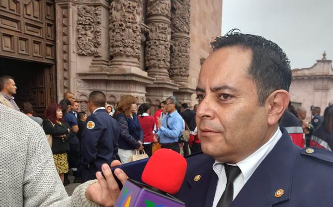 juan antonio caldera