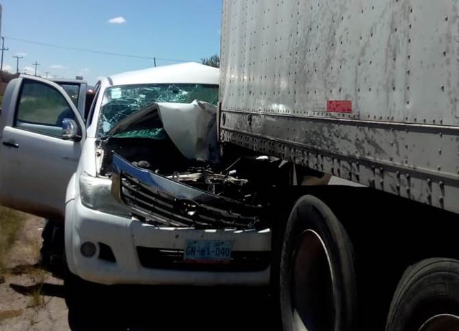 accidente trailer 2
