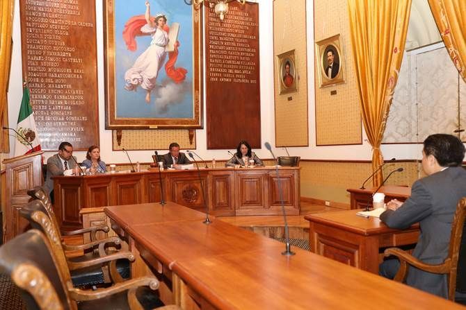 ratificacion juez