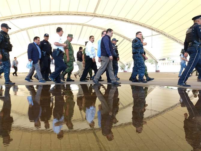 seguridad feria 1