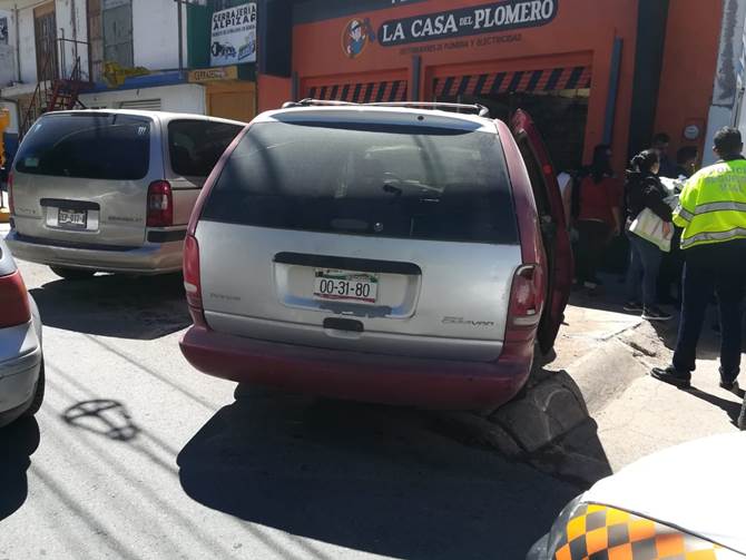 choque abastos 1