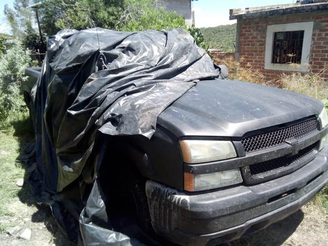 camionetas apulco