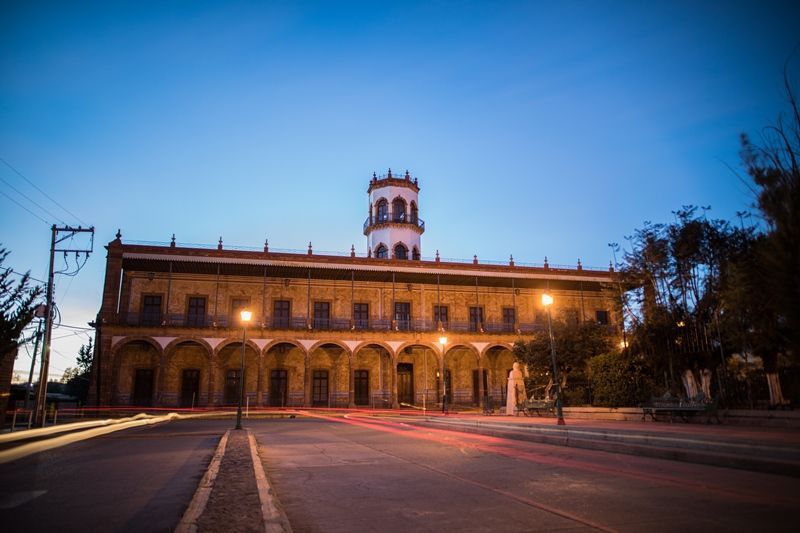 casa grande