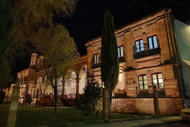 museo