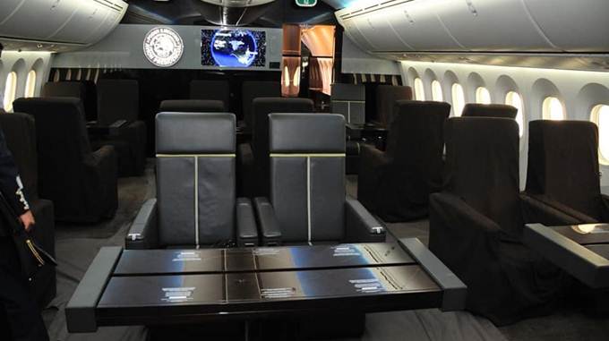 presidencial 2