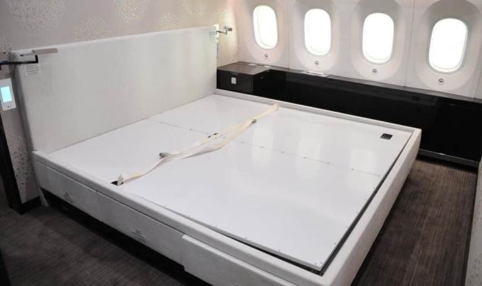 presidencial 4