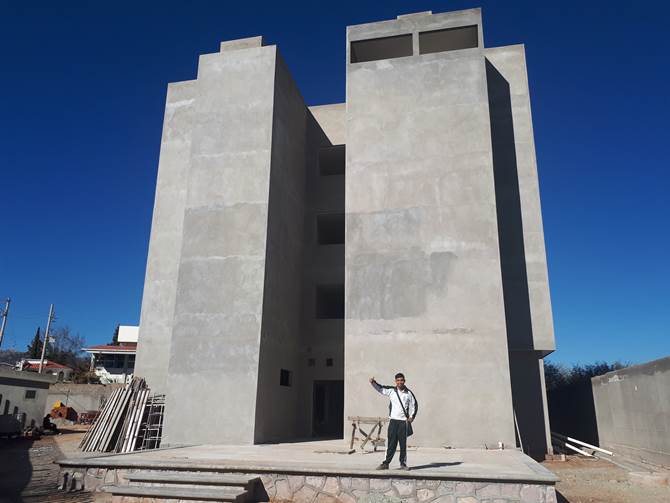 casa estudiante antorcha 1