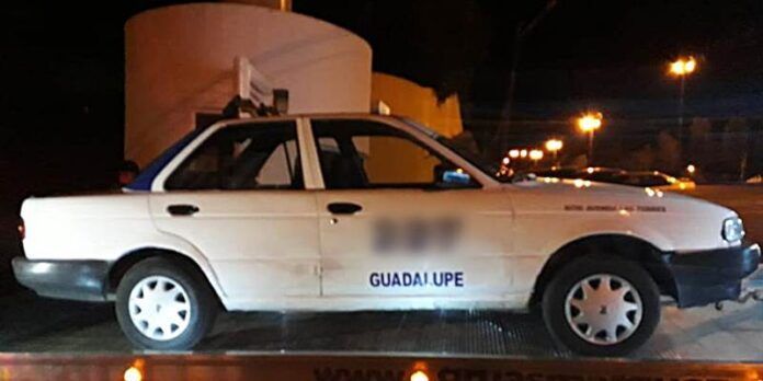 taxi-guadalupe-droga-5a7