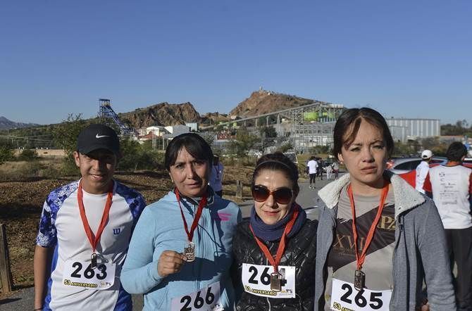 carrera fresnillo 6