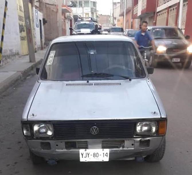 vehiculos robados 1