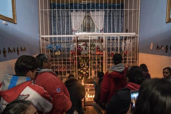 virgen guadalupe 7