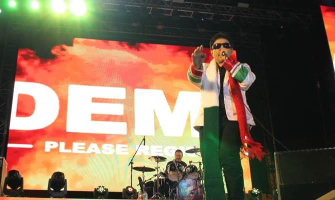 banda mexicano 1