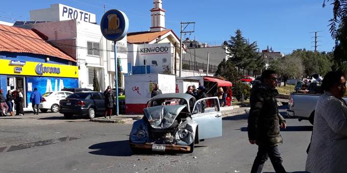 choque plateados 2
