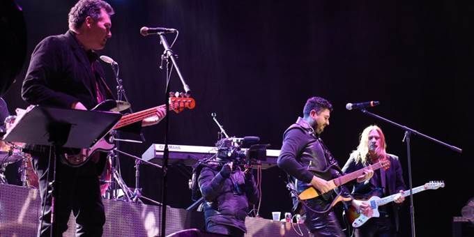 concierto rock 2
