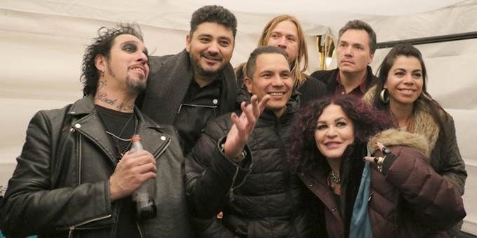 concierto rock 4