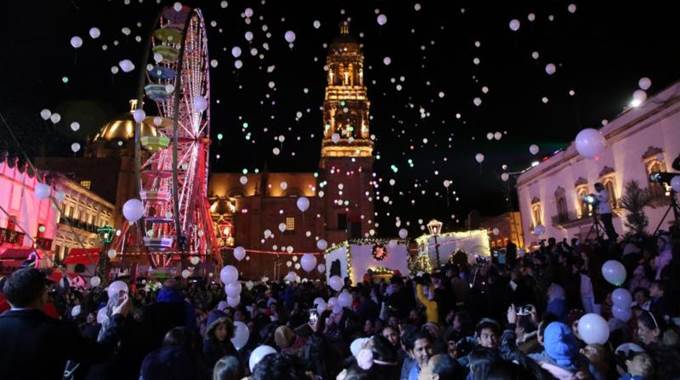 festival navidad 2