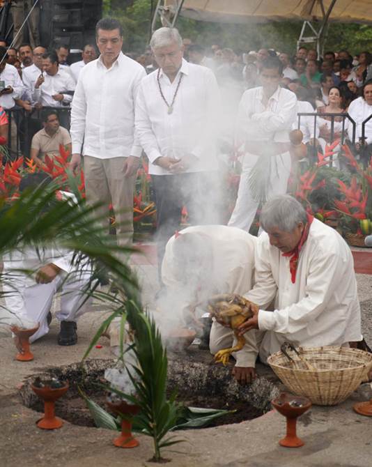 amlo tren maya 1