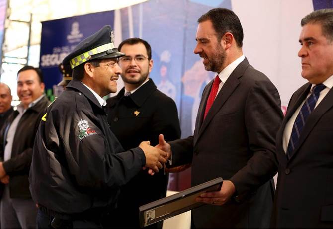 seguridad vial