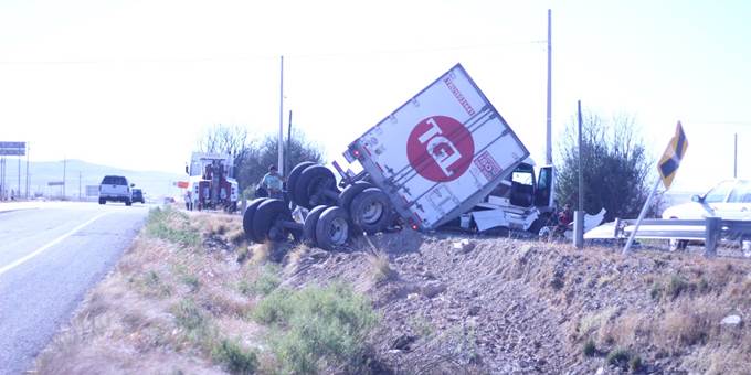 trailer accidente 2