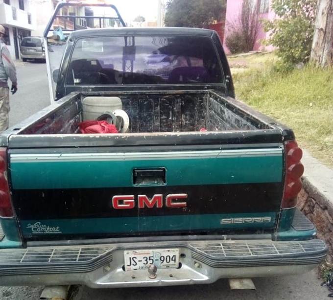 camionetas 2