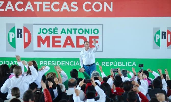 meade 2