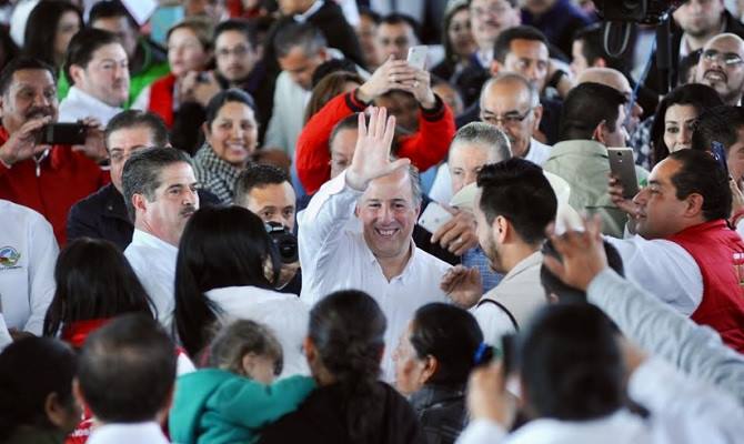 meade 3