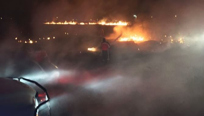 incendio bonito pueblo 2