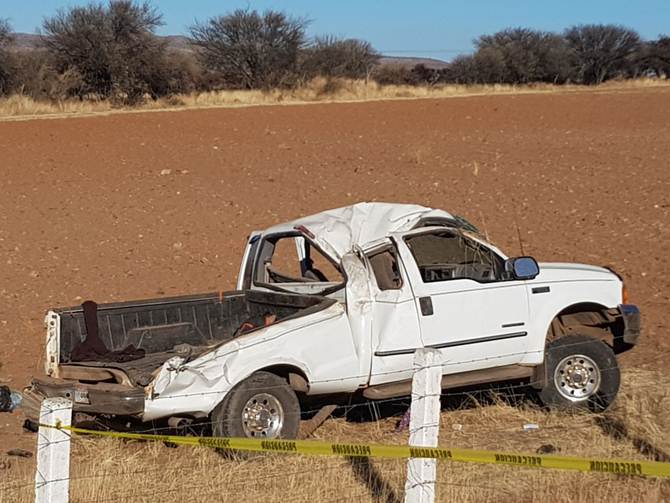 accidente sain alto 1