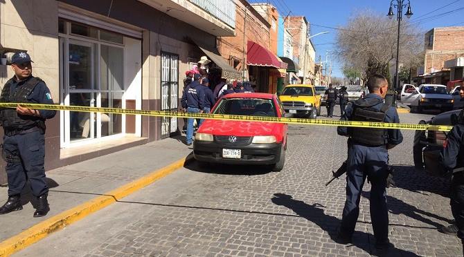 asesinato taller 3