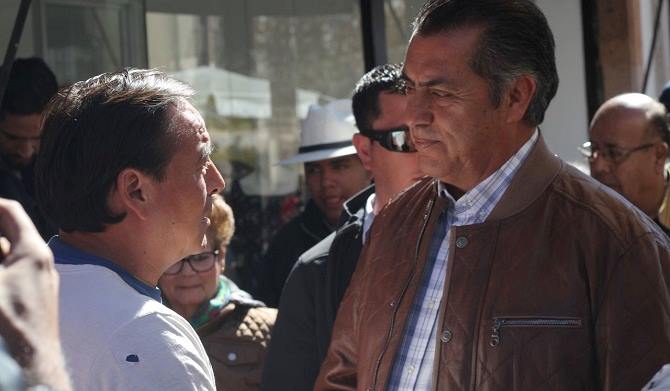 bronco zacatecas 4