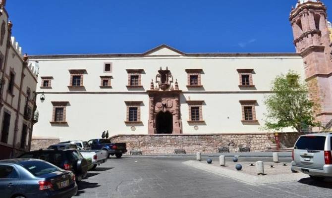 museo coronel