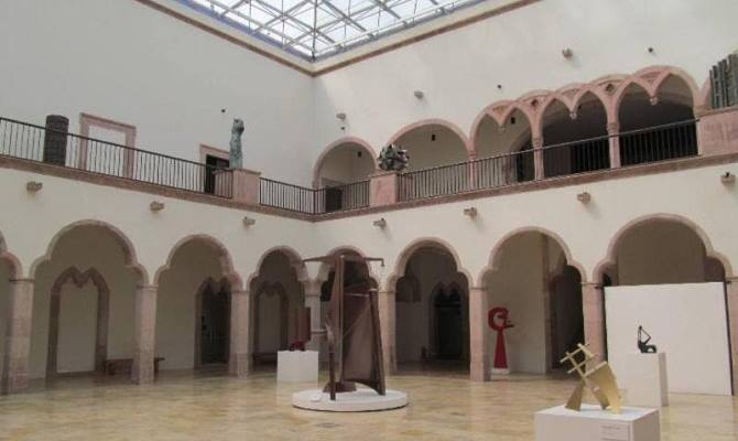 museo felguerez