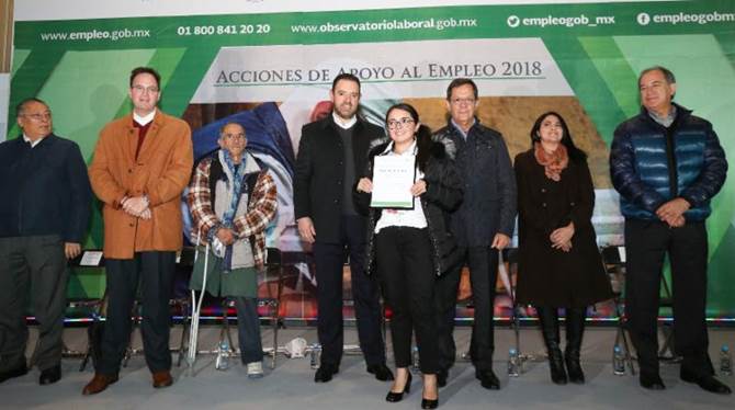 empleo 4