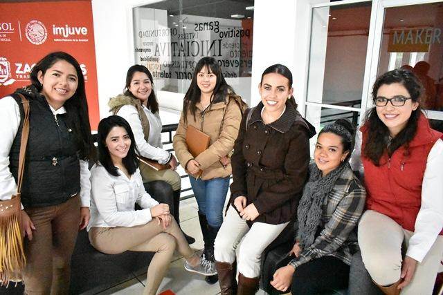 becas
