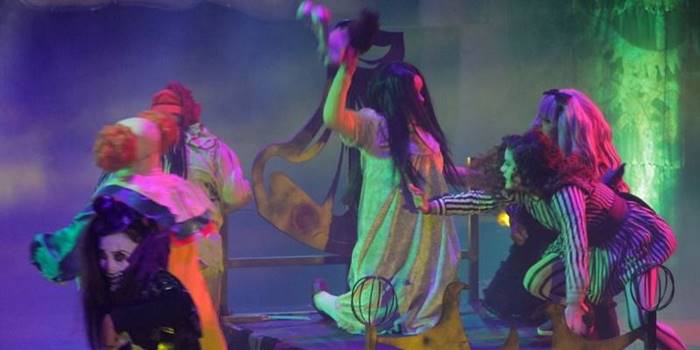 circo miedo 1