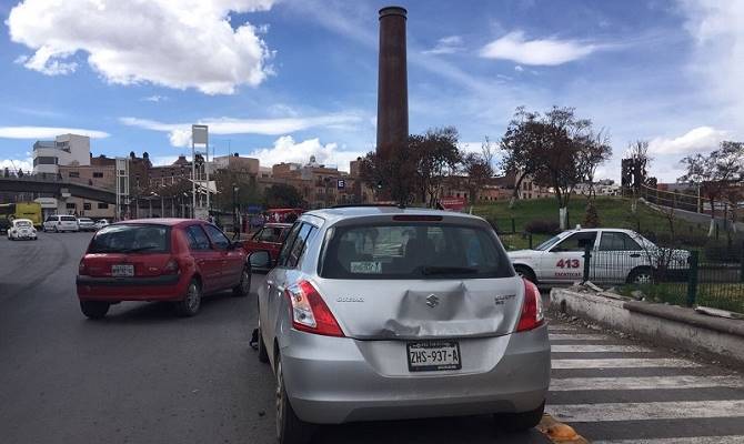 choque bicentenario 1