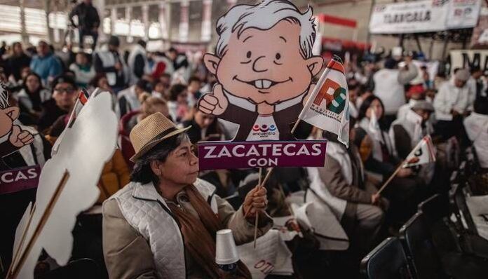 amlo botarga amlo botarga