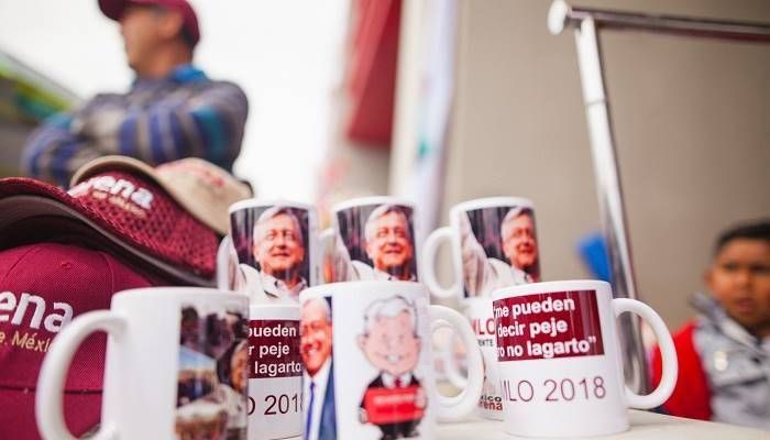 amlo souvenir