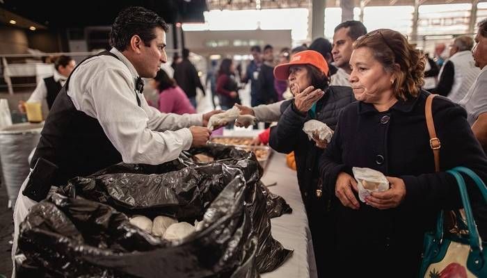 amlo tortas