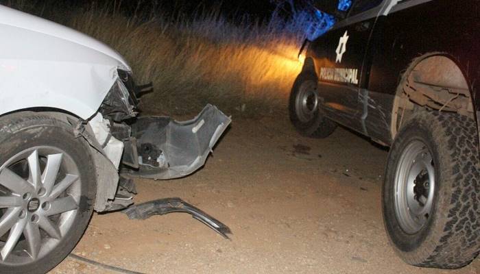 accidente doble 2