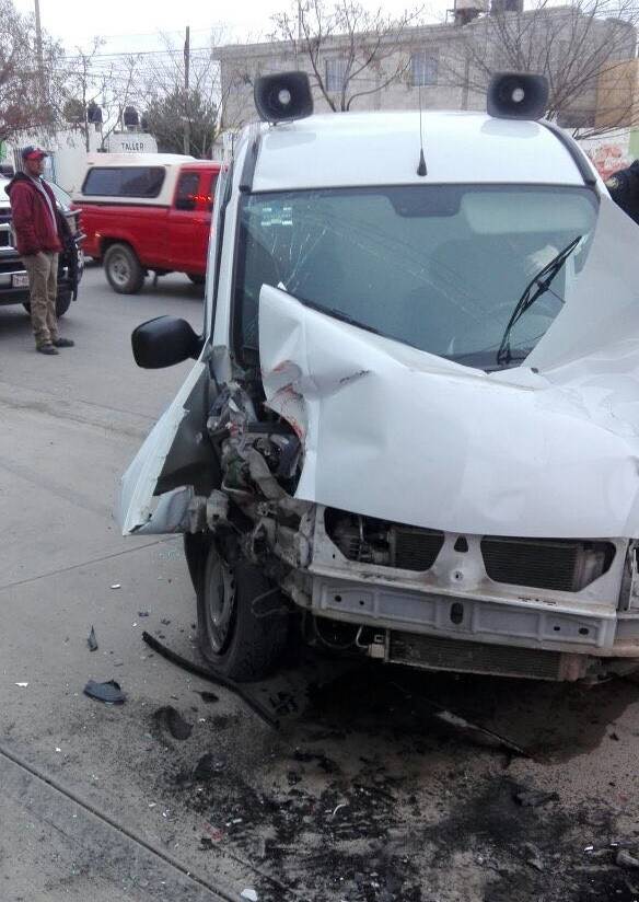accidente manana 2