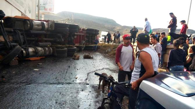 trailer chile 2