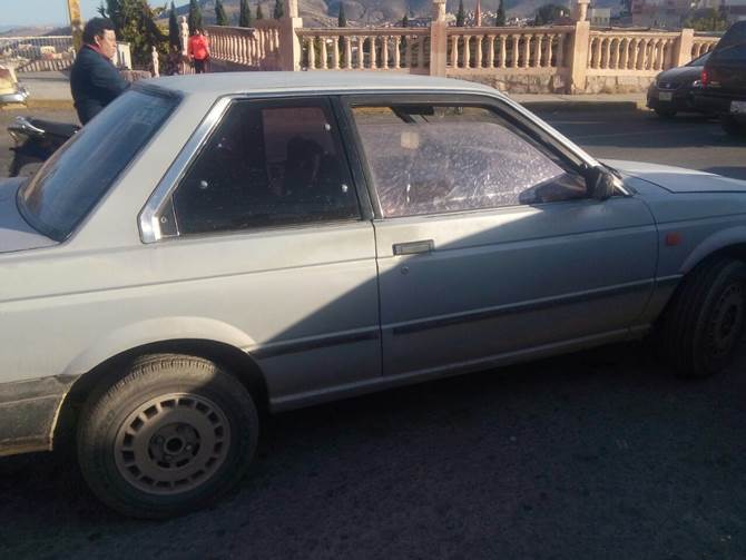 vehiculos robados 1