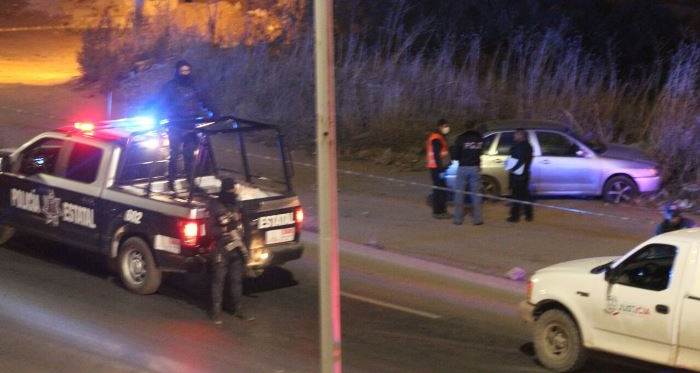 balean policia 2