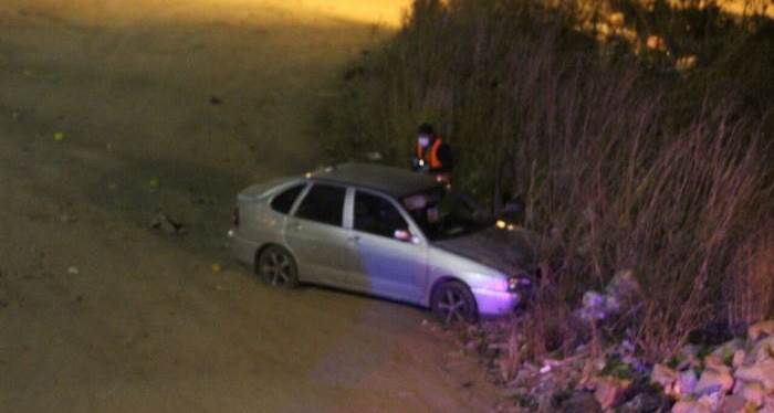 balean policia 3