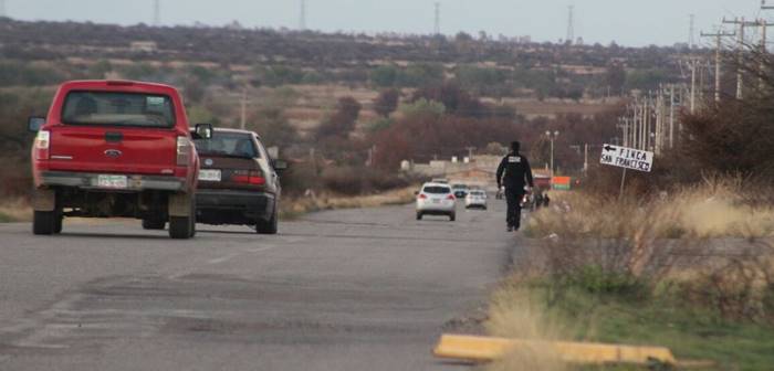 agreden policias gpe 2