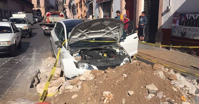 carro zanja 3