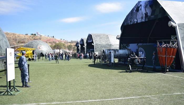 expo fuerzas armadas 2