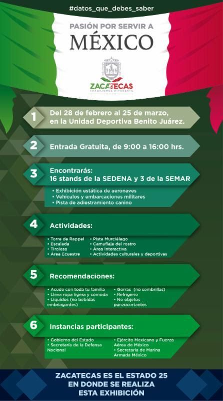 expo sedena
