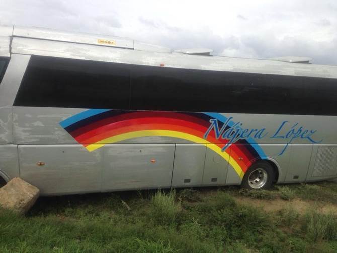 choque camion 2